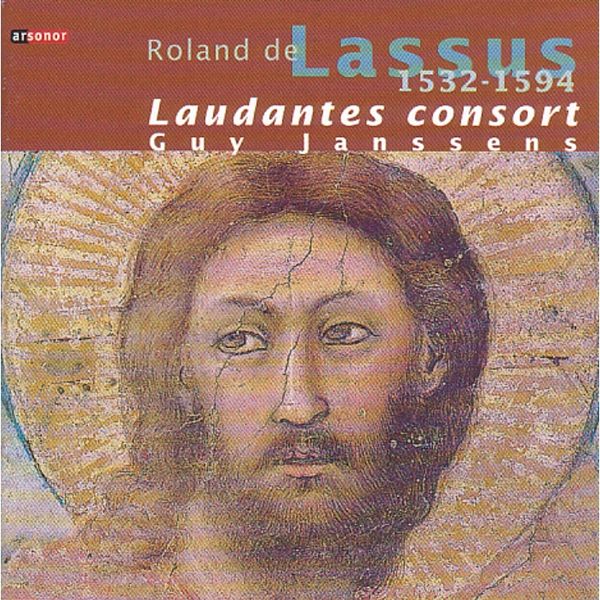 Fichier:Lassus CD13.jpg